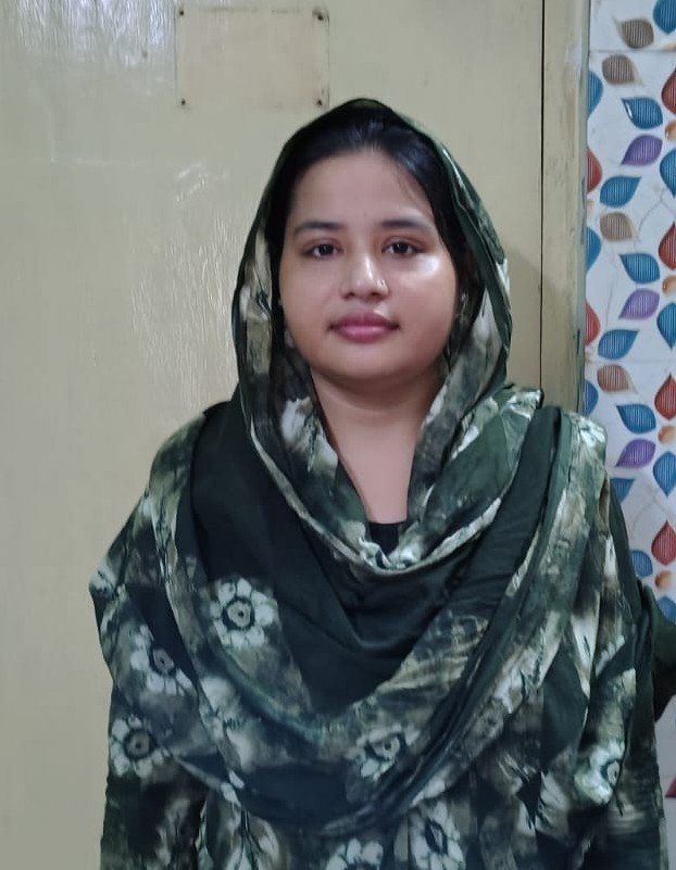 Salma Siddika 